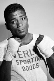 Floyd Patterson portrait