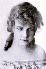 Isabel Rea portrait