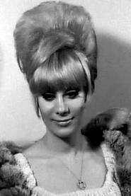 Barbara Kemp portrait