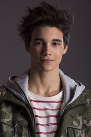 Diogo Nobre portrait