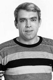 Vitaliy Lobanov portrait