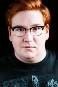 Tommy Joubert portrait