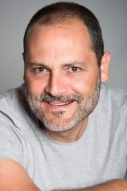 Lluís Altés portrait