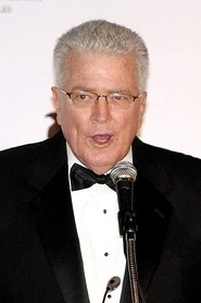 Huell Howser portrait