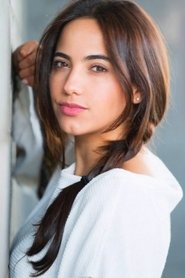 Nicole Santamaría portrait