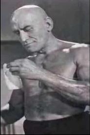 Nathanael León portrait