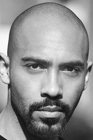 Alex Lanipekun portrait