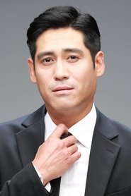 Lee Hyeong-cheol portrait