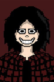 Jonny Fowke portrait