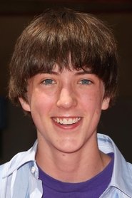 Tyler Patrick Jones portrait