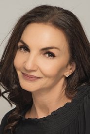 Elizabeth Guindi portrait