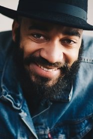 Kenny Banks Jr. portrait