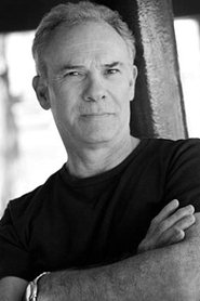 Ron White portrait