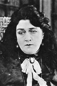 Katherine Griffith portrait