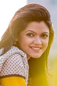 Masuma Rahman Nabila portrait