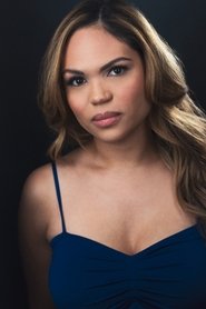 Crissy Buttacavoli portrait