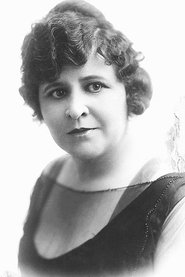 Lillian Leighton portrait