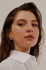 Alanis Guillen portrait