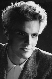 Saulo Haarla portrait