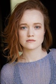 Liv Hewson portrait