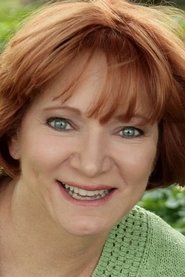 Dee Macaluso portrait