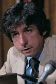 Tom Hayden portrait
