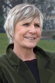 Brigitte Rossigneux portrait