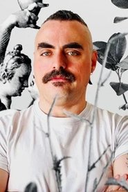 Gianluca Abbate portrait