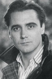 Tony Slattery portrait
