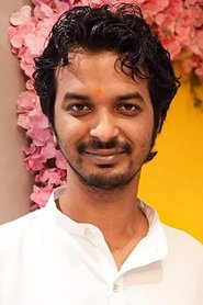 Pathikrit Basu portrait