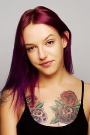 Bria Vinaite portrait