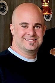 Jason Halbert portrait