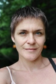 Katarína Feldeková portrait