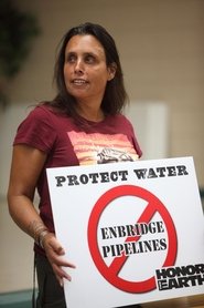 Winona LaDuke portrait