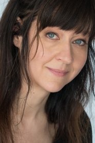 Anne Lapierre portrait