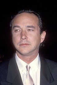 Bill MacDonald portrait