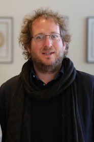 Jason Kohn portrait