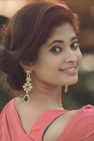 Aarohi Narayan portrait