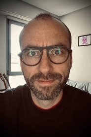Camilo Fonseca portrait