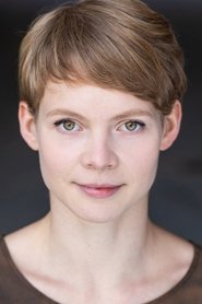 Varpu Kronholm portrait