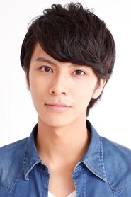 Masaki Nakao portrait