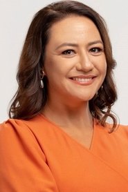 Ezgi Sertel portrait