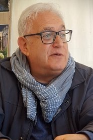 Giuseppe Lo Verde portrait