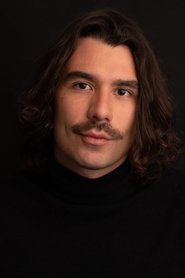 Christopher Jade portrait
