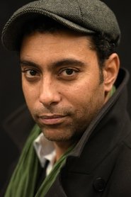 Lyes Salem portrait