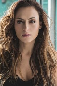 Marimar Vega portrait