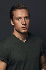 Tim Dowler-Coltman portrait