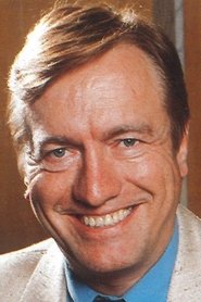 Jørgen Blaksted portrait