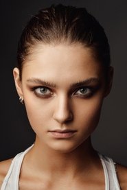 Vika Levina portrait