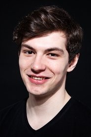 Matvey Polevoy portrait